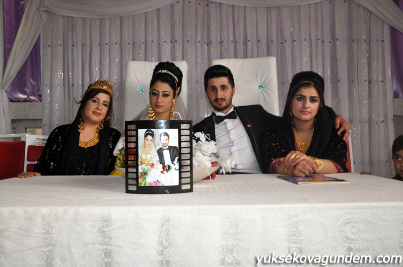 Yüksekova Düğünleri (12-13) Eylül 2015 26
