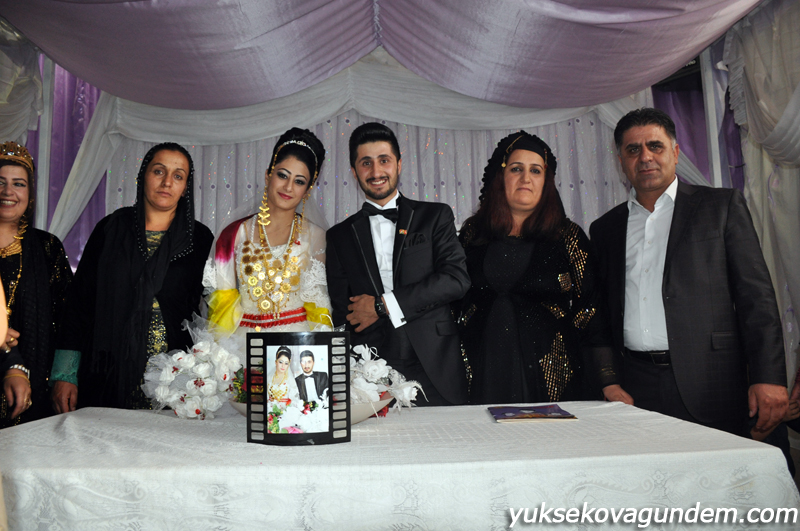 Yüksekova Düğünleri (12-13) Eylül 2015 27