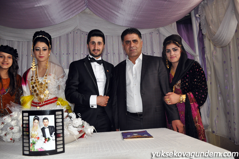 Yüksekova Düğünleri (12-13) Eylül 2015 28