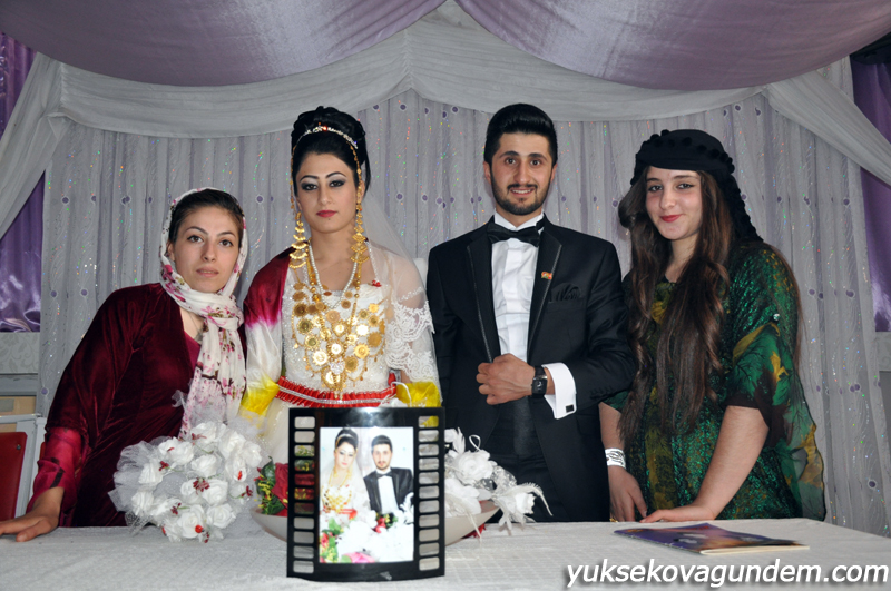 Yüksekova Düğünleri (12-13) Eylül 2015 29