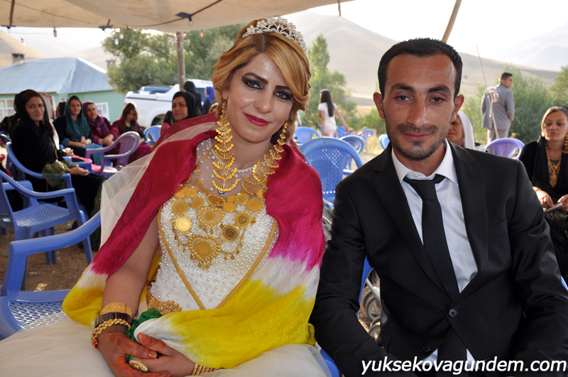 Yüksekova Düğünleri (12-13) Eylül 2015 3