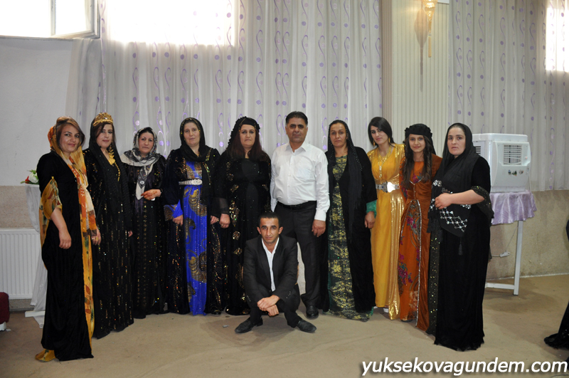 Yüksekova Düğünleri (12-13) Eylül 2015 30