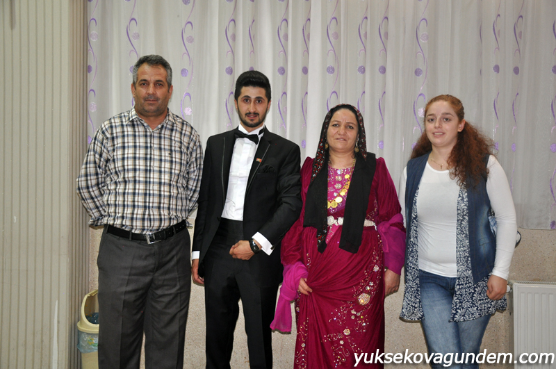 Yüksekova Düğünleri (12-13) Eylül 2015 31