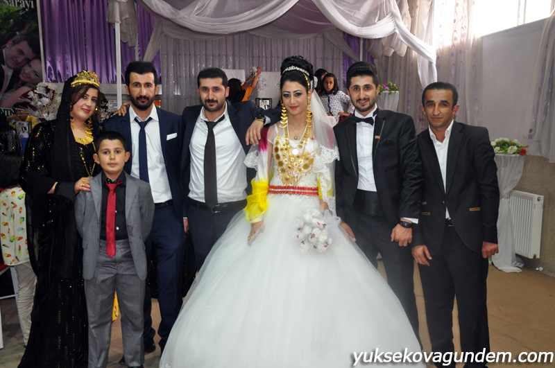 Yüksekova Düğünleri (12-13) Eylül 2015 33