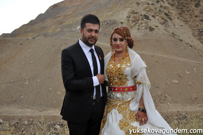 Yüksekova Düğünleri (12-13) Eylül 2015 4