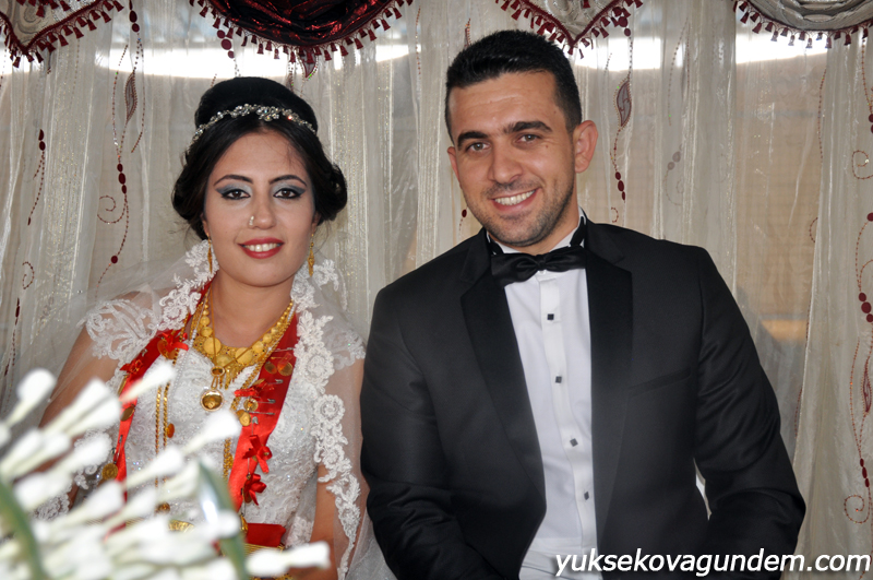 Yüksekova Düğünleri (12-13) Eylül 2015 5
