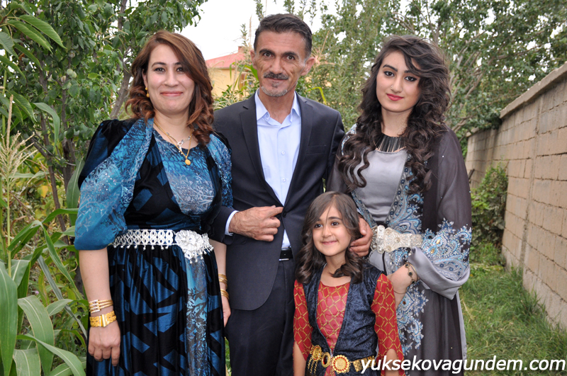 Yüksekova Düğünleri (12-13) Eylül 2015 63