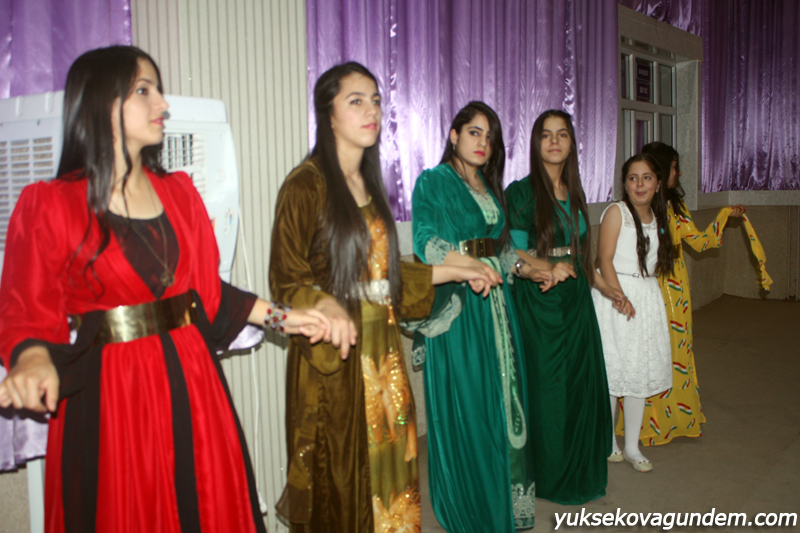 Yüksekova Düğünleri (12-13) Eylül 2015 79