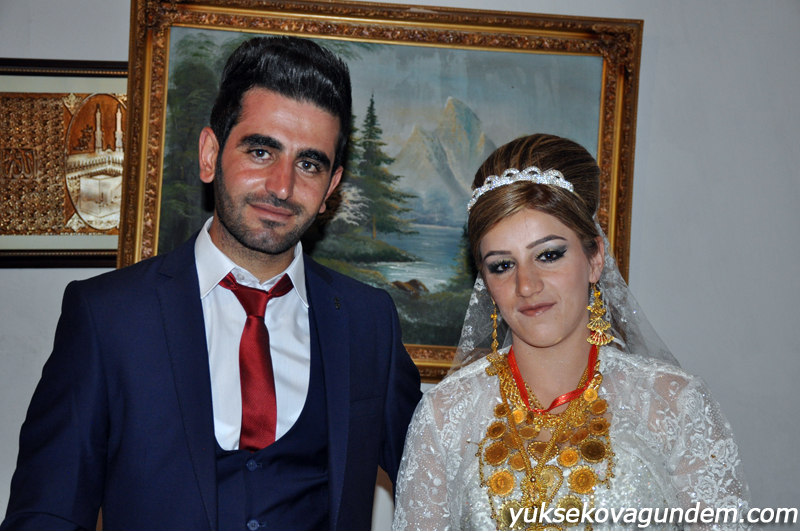 Yüksekova Düğünleri (12-13) Eylül 2015 8