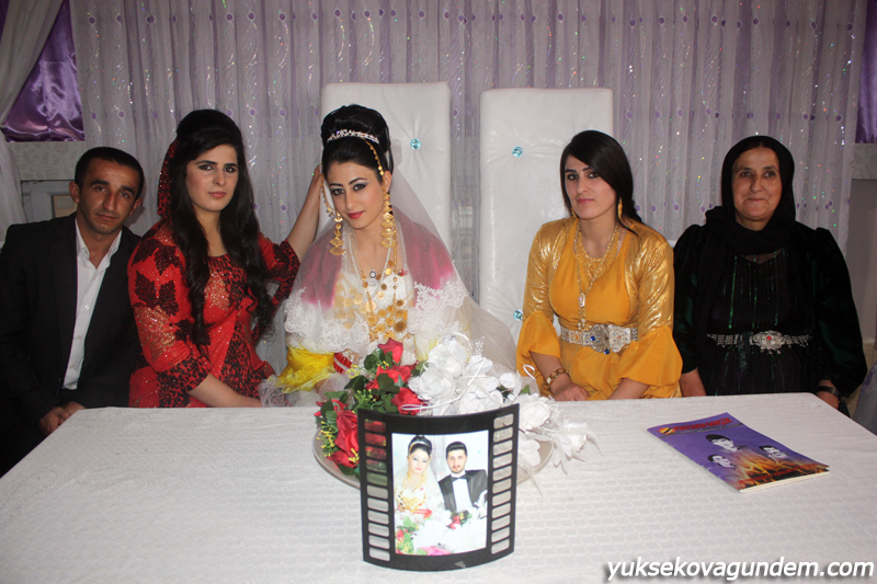 Yüksekova Düğünleri (12-13) Eylül 2015 87