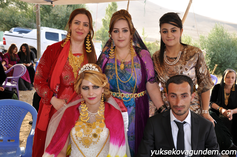 Yüksekova Düğünleri (12-13) Eylül 2015 9