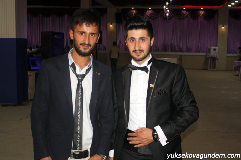 Yüksekova Düğünleri (12-13) Eylül 2015 90