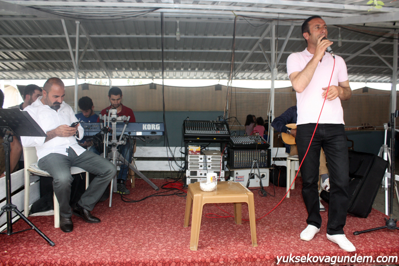 Yüksekova Düğünleri (12-13) Eylül 2015 96