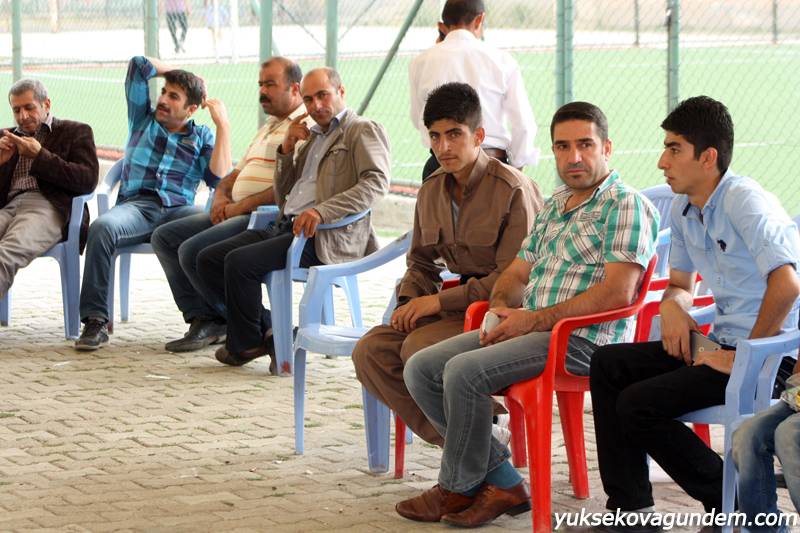 Yüksekova Düğünleri (12-13) Eylül 2015 99