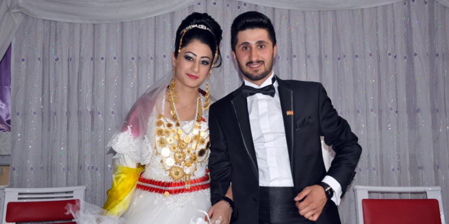 Yüksekova Düğünleri (12-13) Eylül 2015