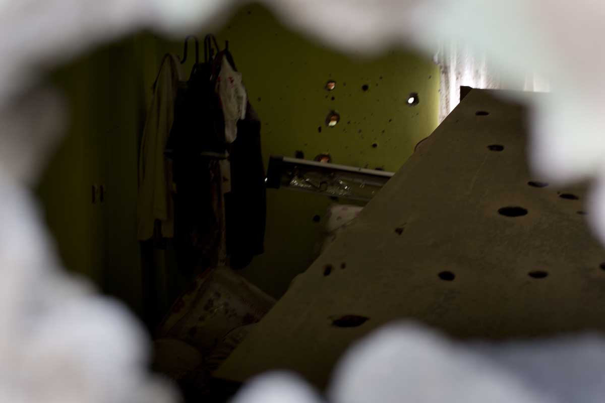 Fotoğraflarla Cizre’de yaşananlar 41