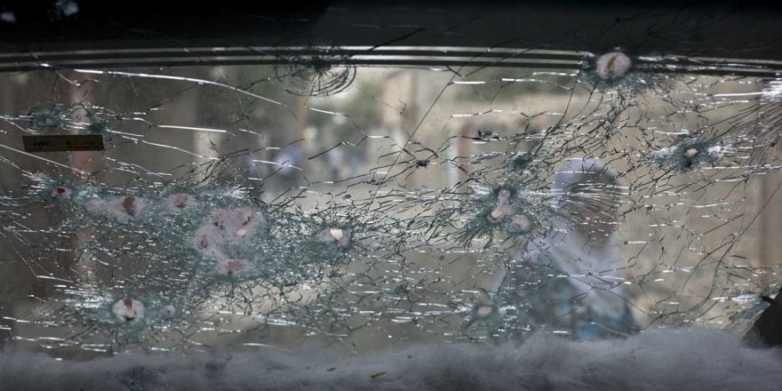 Fotoğraflarla Cizre’de yaşananlar