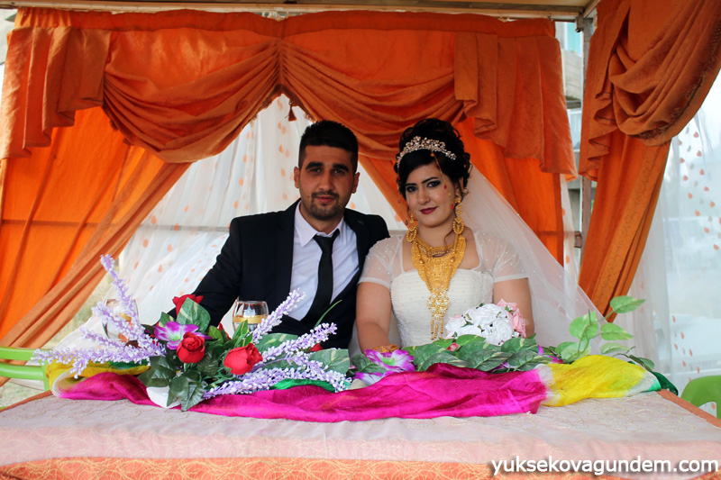 Yüksekova Düğünleri (19-20) Eylül 2015 1