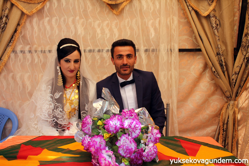 Yüksekova Düğünleri (19-20) Eylül 2015 10