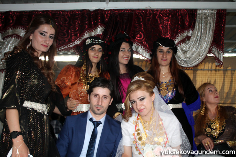 Yüksekova Düğünleri (19-20) Eylül 2015 106