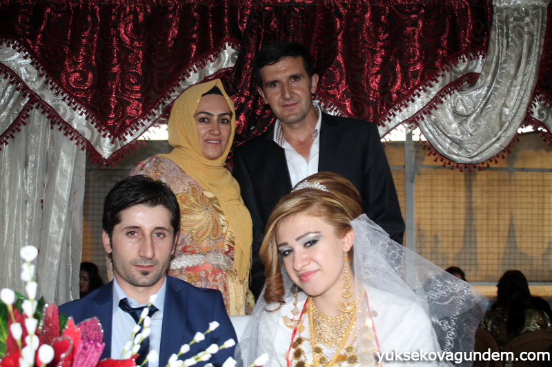 Yüksekova Düğünleri (19-20) Eylül 2015 107