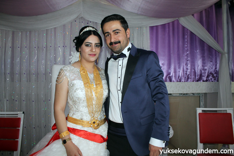 Yüksekova Düğünleri (19-20) Eylül 2015 11