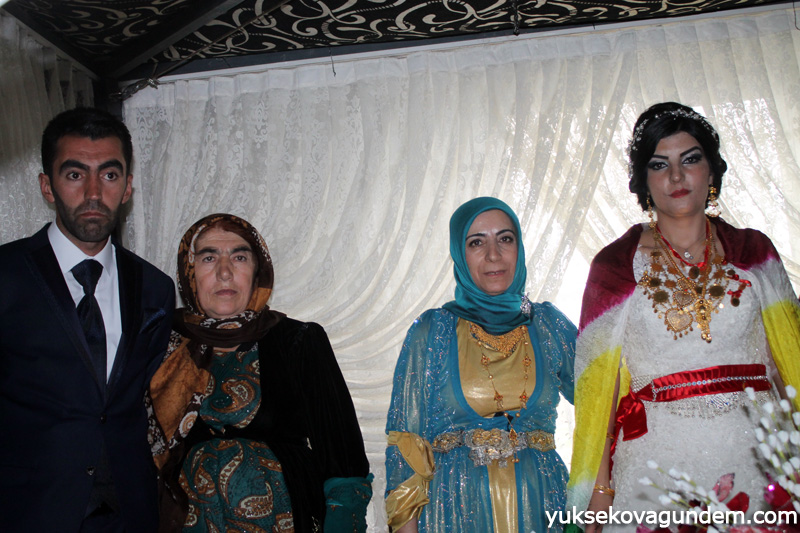 Yüksekova Düğünleri (19-20) Eylül 2015 111