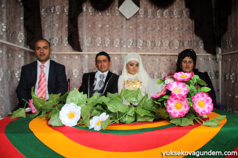 Yüksekova Düğünleri (19-20) Eylül 2015 113