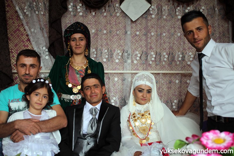 Yüksekova Düğünleri (19-20) Eylül 2015 114
