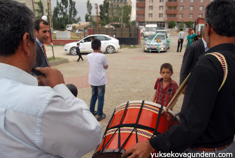 Yüksekova Düğünleri (19-20) Eylül 2015 117