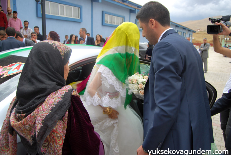 Yüksekova Düğünleri (19-20) Eylül 2015 119
