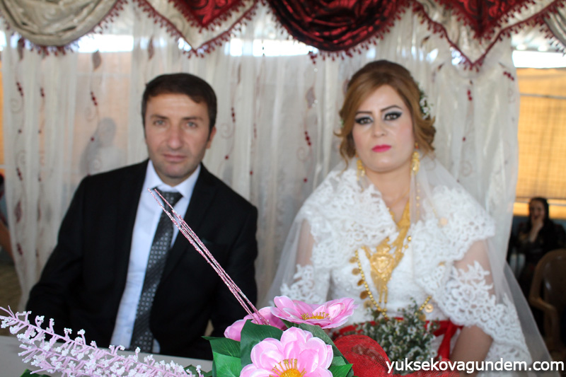 Yüksekova Düğünleri (19-20) Eylül 2015 12