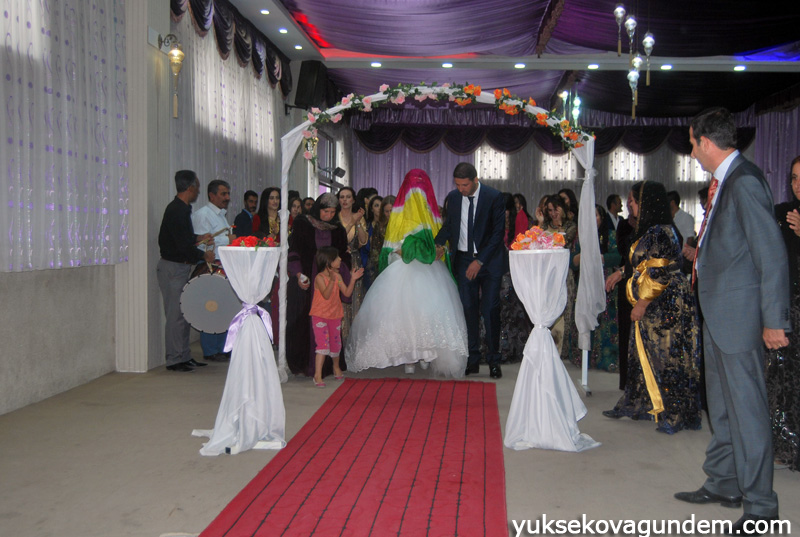 Yüksekova Düğünleri (19-20) Eylül 2015 121