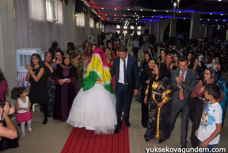 Yüksekova Düğünleri (19-20) Eylül 2015 122