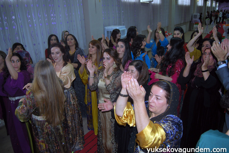 Yüksekova Düğünleri (19-20) Eylül 2015 123
