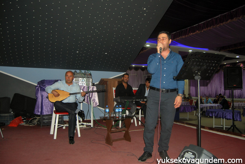 Yüksekova Düğünleri (19-20) Eylül 2015 125