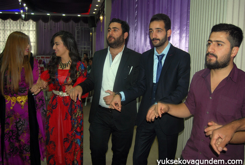 Yüksekova Düğünleri (19-20) Eylül 2015 129