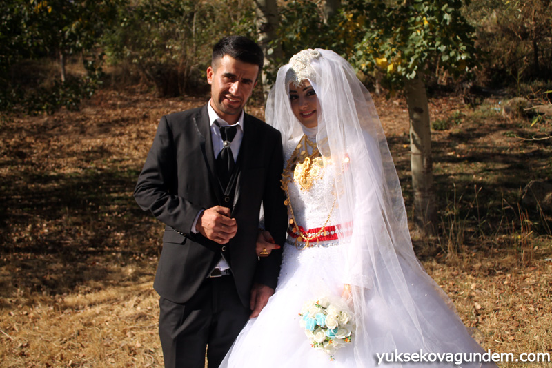 Yüksekova Düğünleri (19-20) Eylül 2015 13