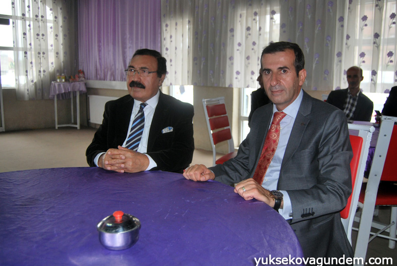 Yüksekova Düğünleri (19-20) Eylül 2015 130