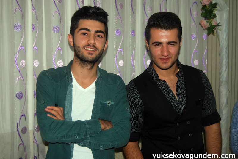 Yüksekova Düğünleri (19-20) Eylül 2015 131