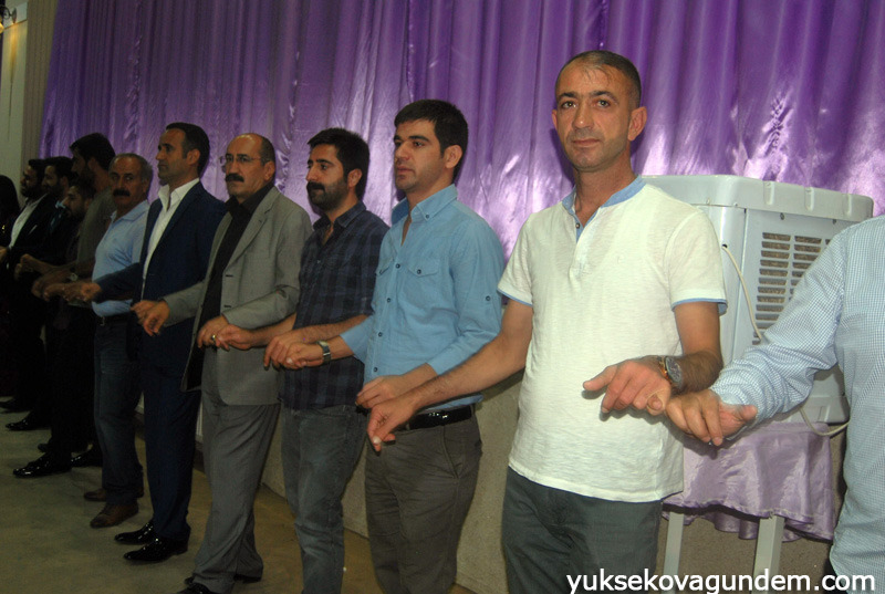 Yüksekova Düğünleri (19-20) Eylül 2015 132