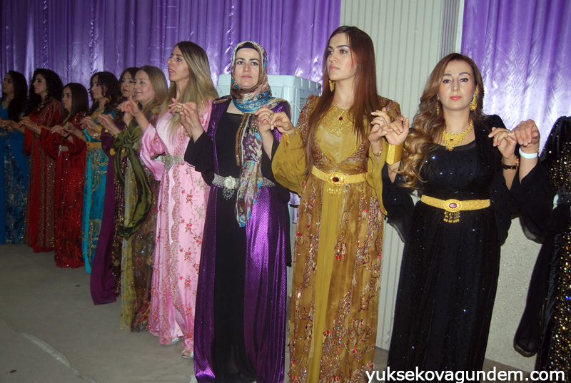 Yüksekova Düğünleri (19-20) Eylül 2015 133