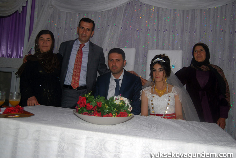 Yüksekova Düğünleri (19-20) Eylül 2015 134