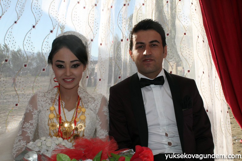 Yüksekova Düğünleri (19-20) Eylül 2015 14