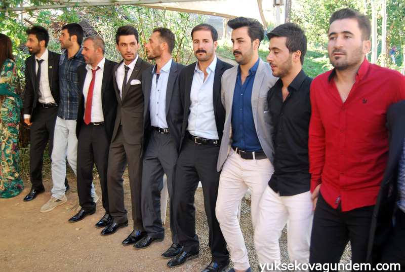Yüksekova Düğünleri (19-20) Eylül 2015 144