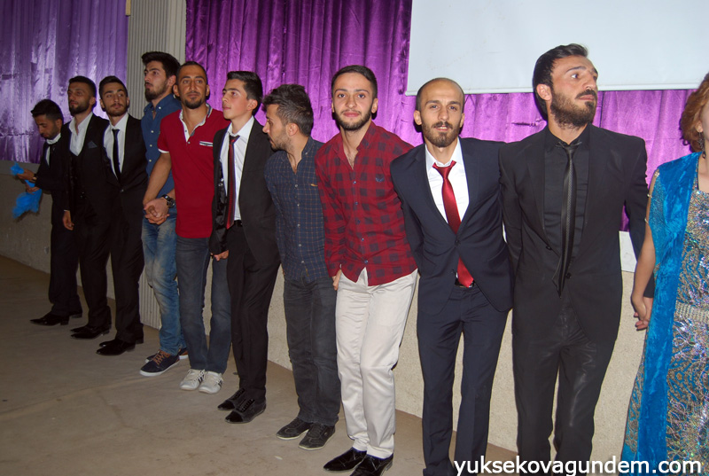 Yüksekova Düğünleri (19-20) Eylül 2015 148