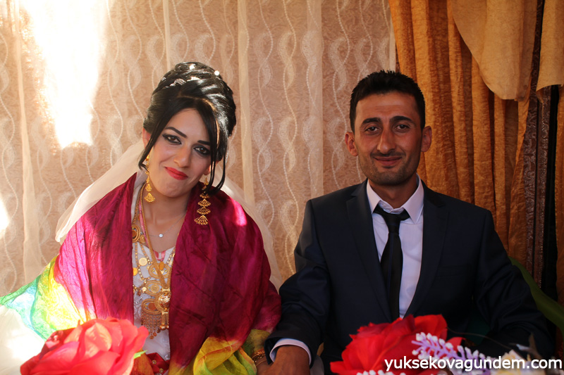 Yüksekova Düğünleri (19-20) Eylül 2015 15