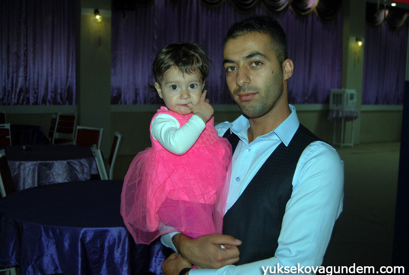 Yüksekova Düğünleri (19-20) Eylül 2015 150