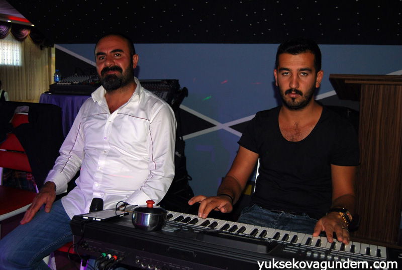 Yüksekova Düğünleri (19-20) Eylül 2015 151