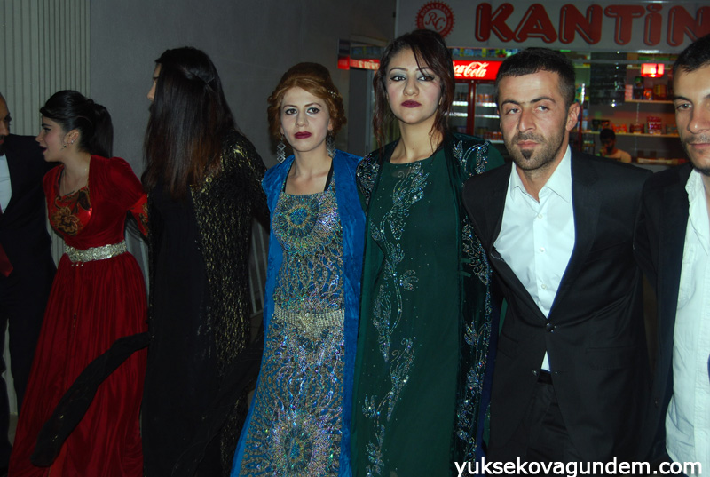 Yüksekova Düğünleri (19-20) Eylül 2015 152